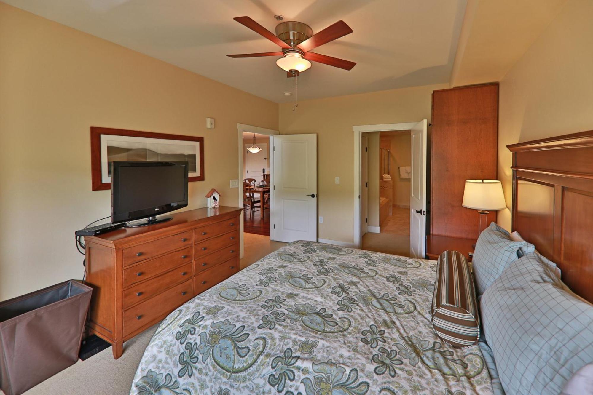 Basecamp Villa Granby Room photo